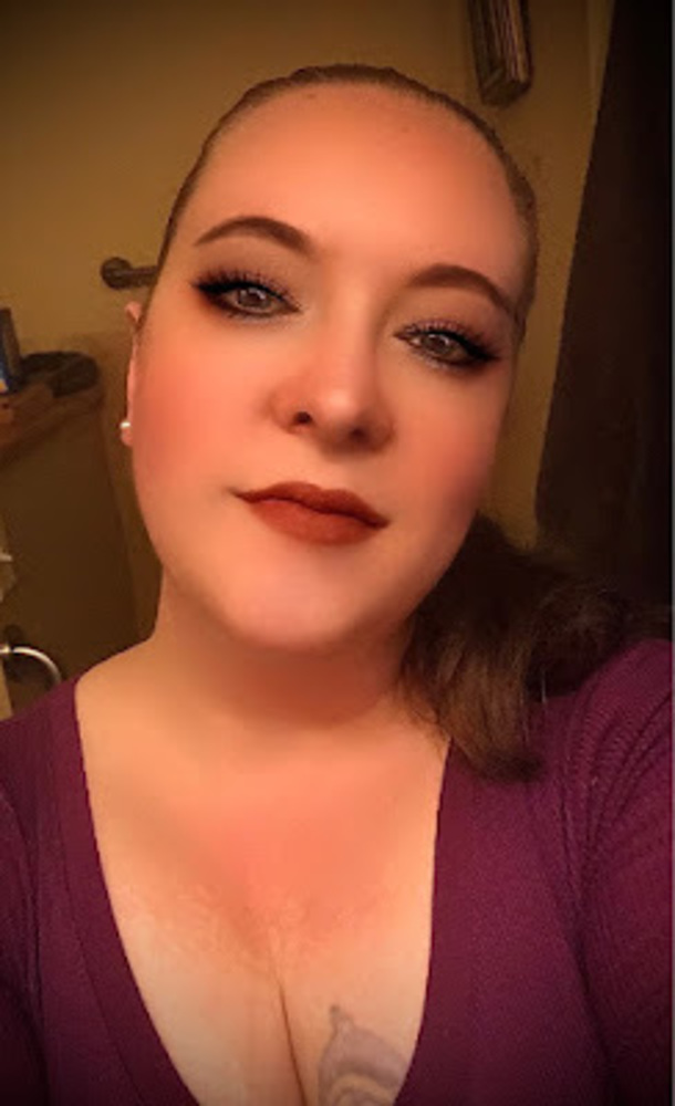 Meet your Posher, Samantha